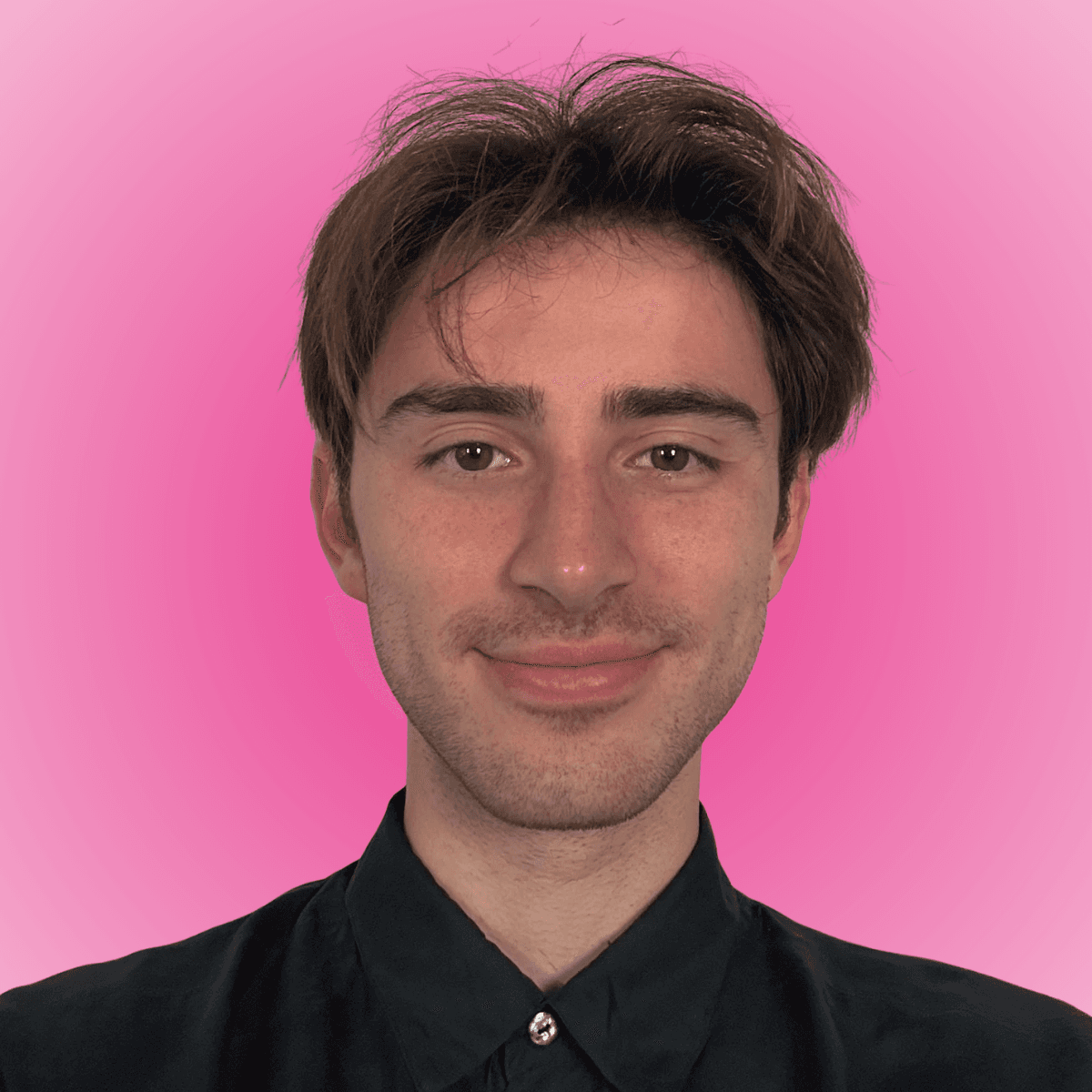 Photo of Luis Contreras