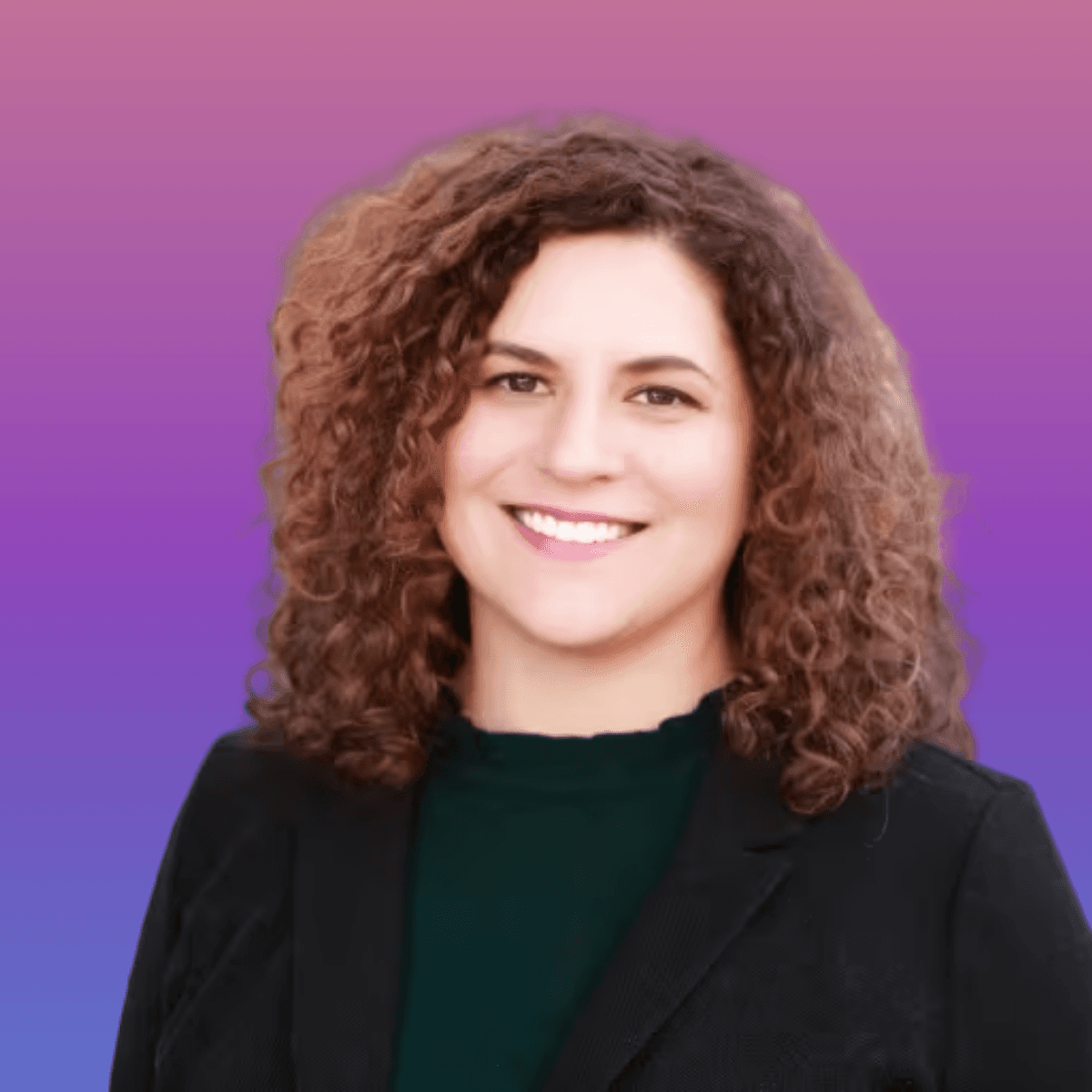 Photo of Joanna Kempner