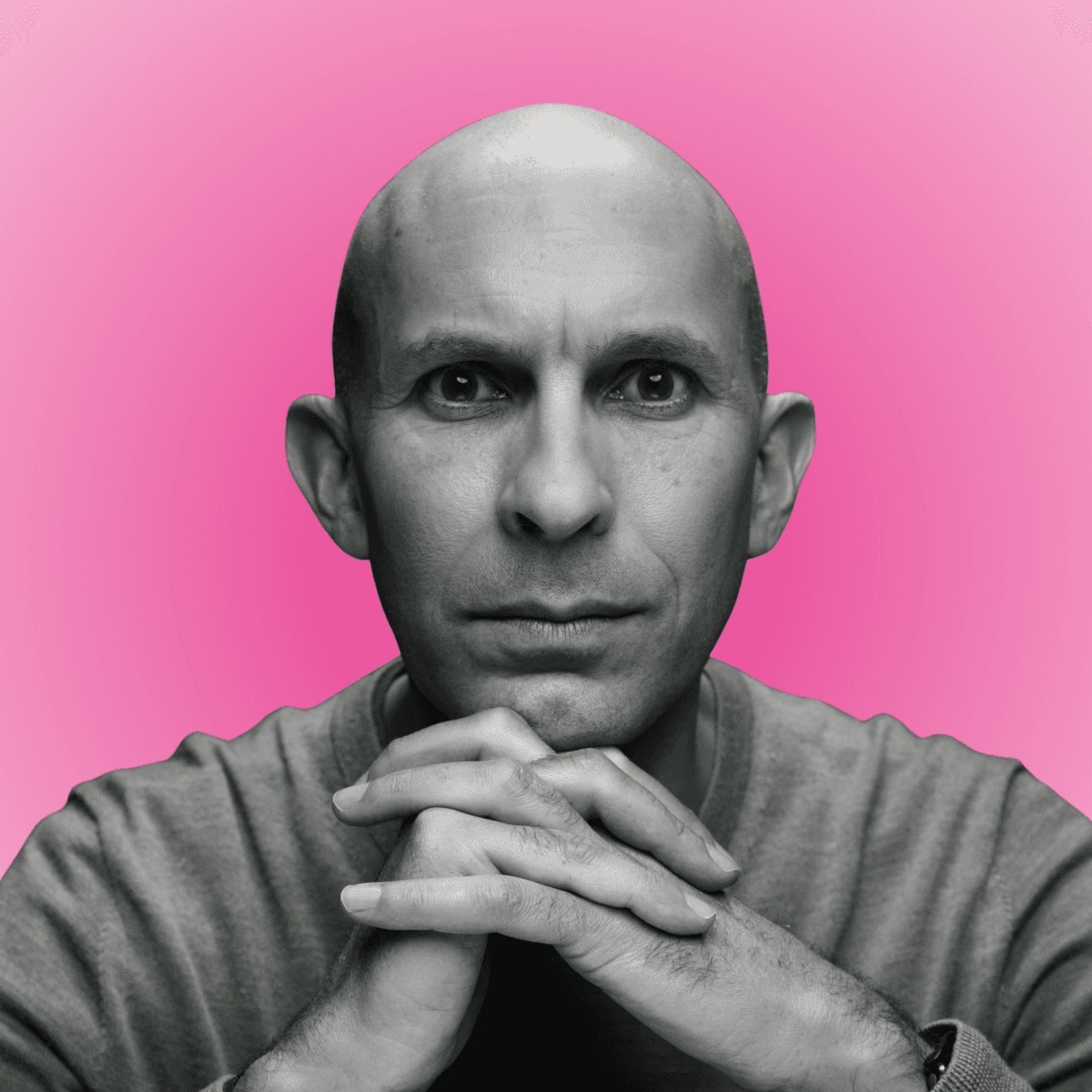 Photo of Anil Seth