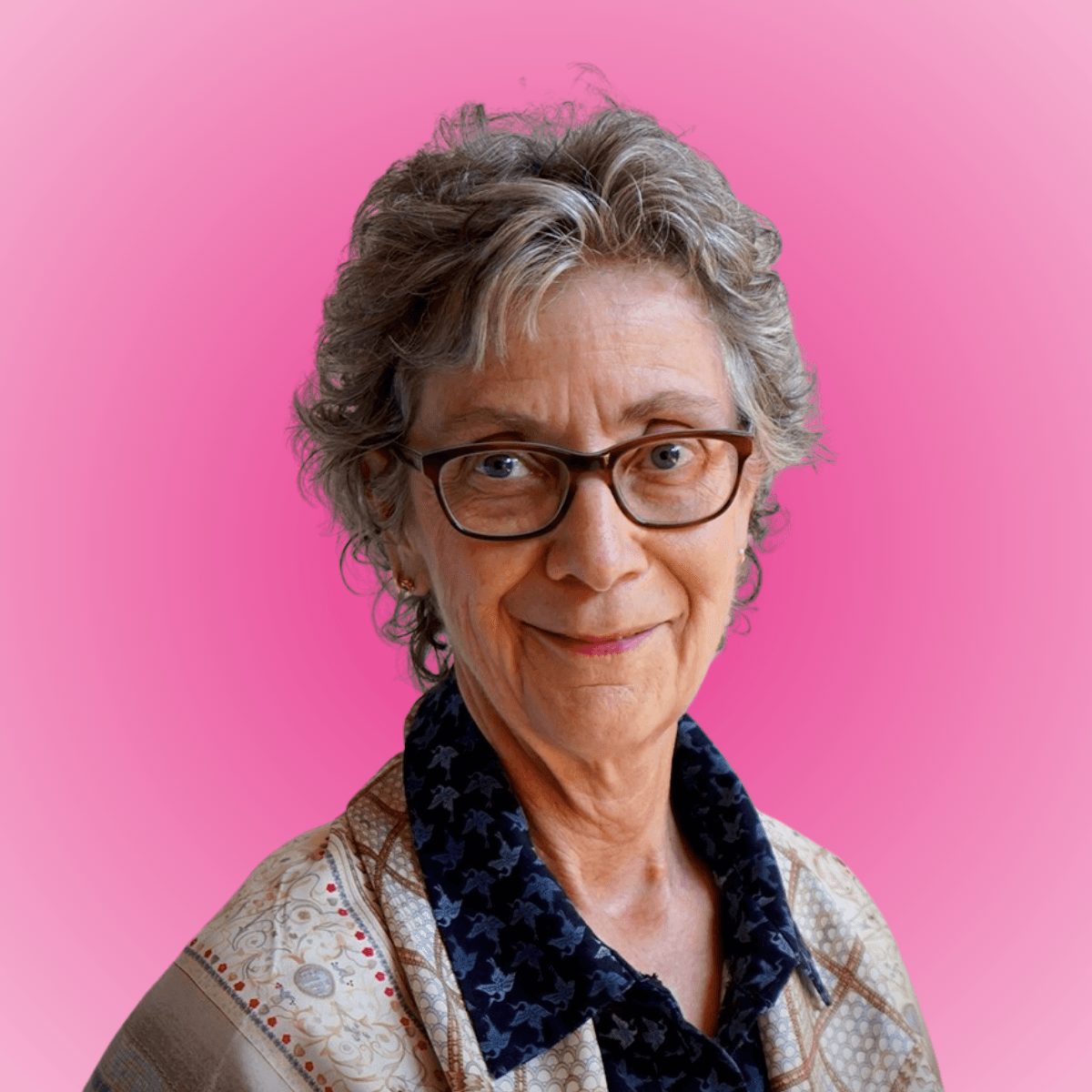 Photo of Mariavittoria Mangini