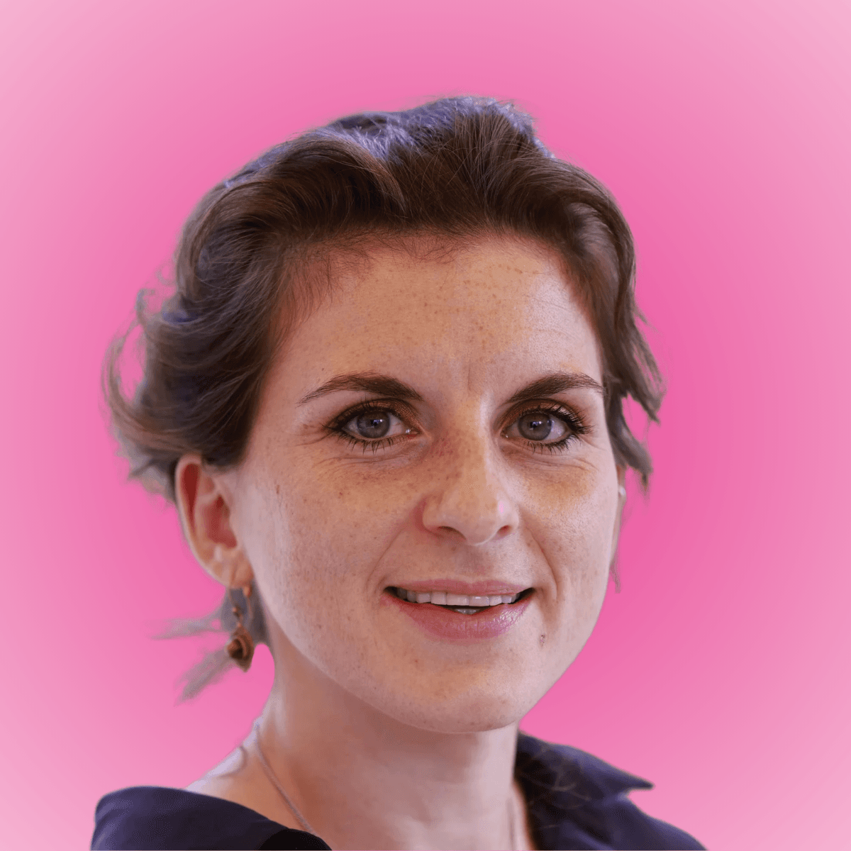 Photo of Helena Aicher