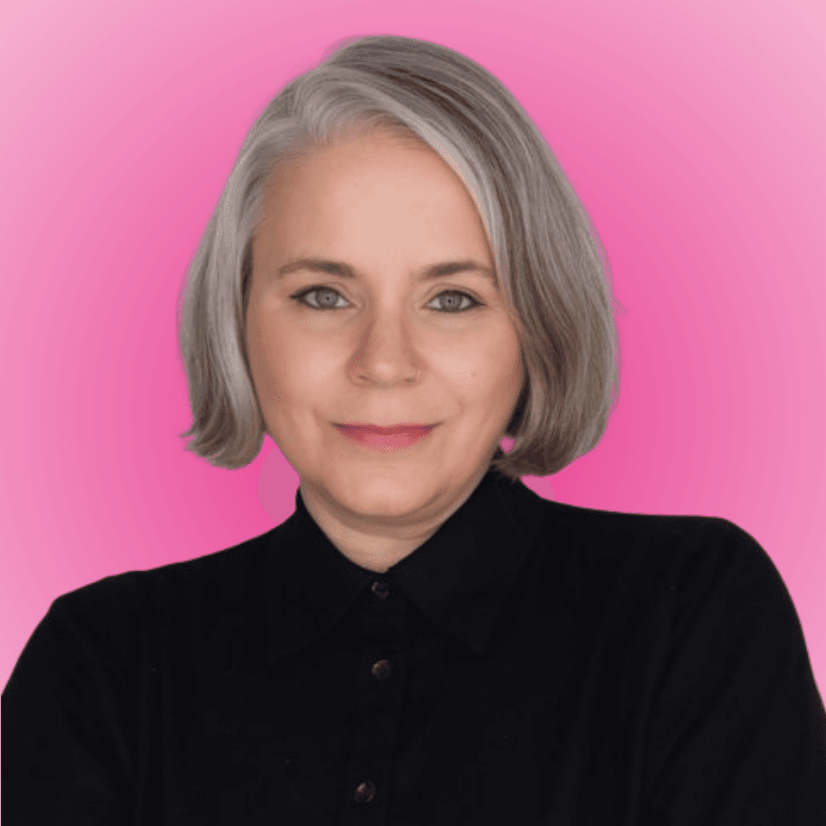 Photo of Sabrina Cluesman