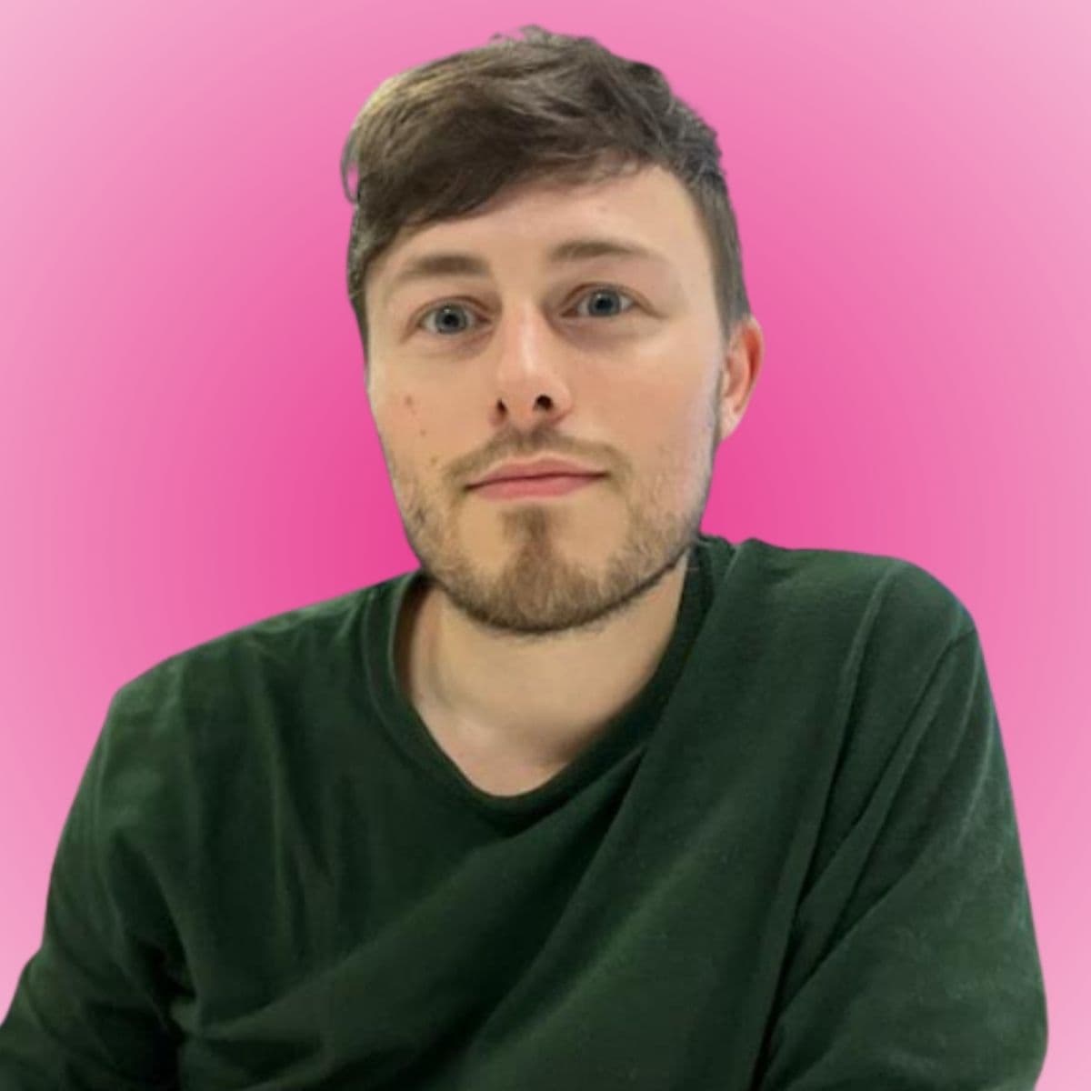 Photo of Josh Allen