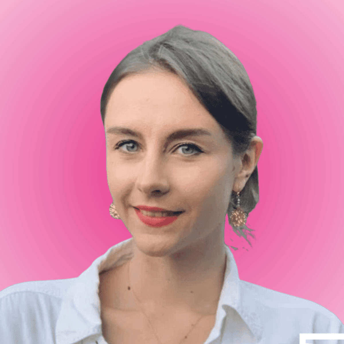 Photo of Johanna Sopanen