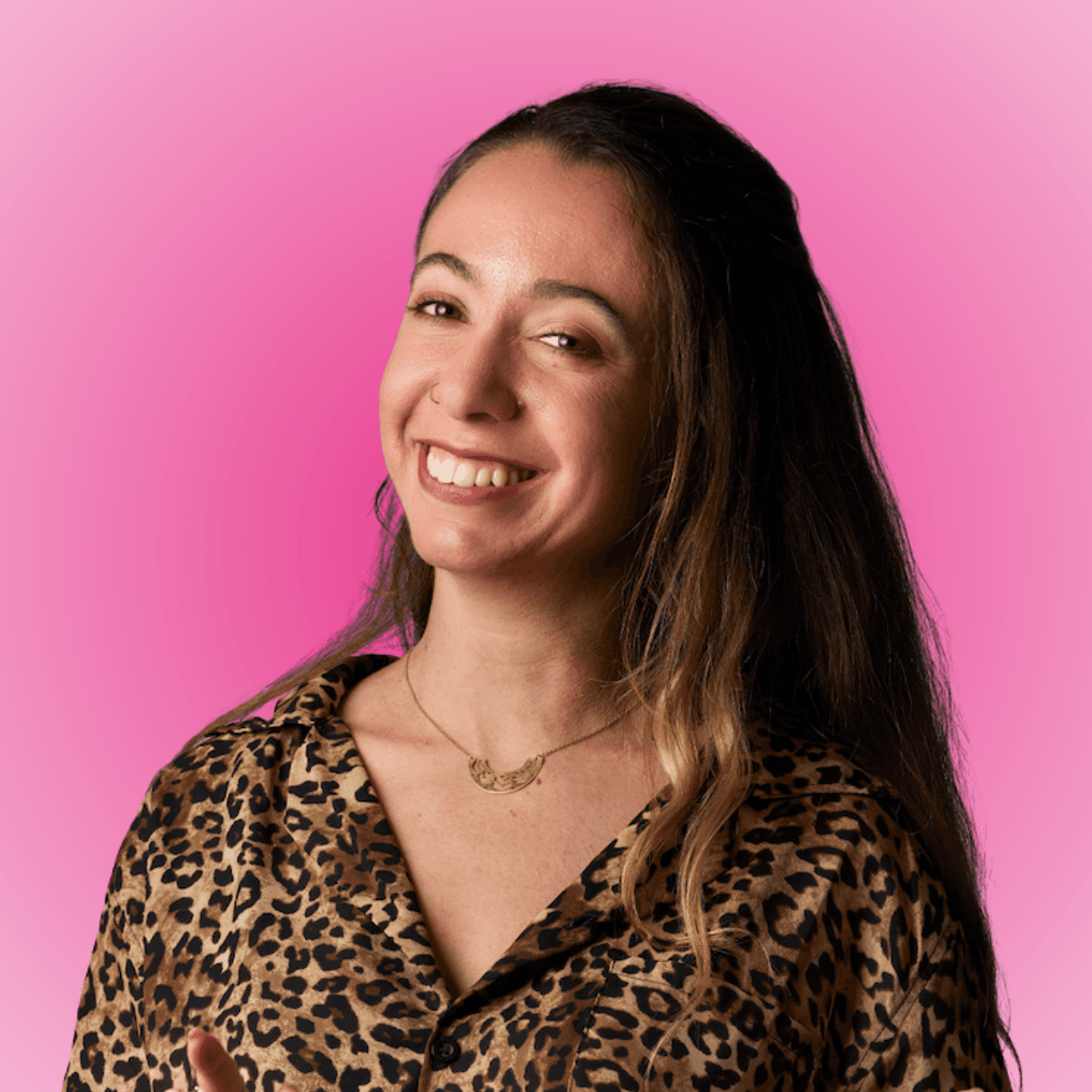 Photo of Michal Dobrovinsky