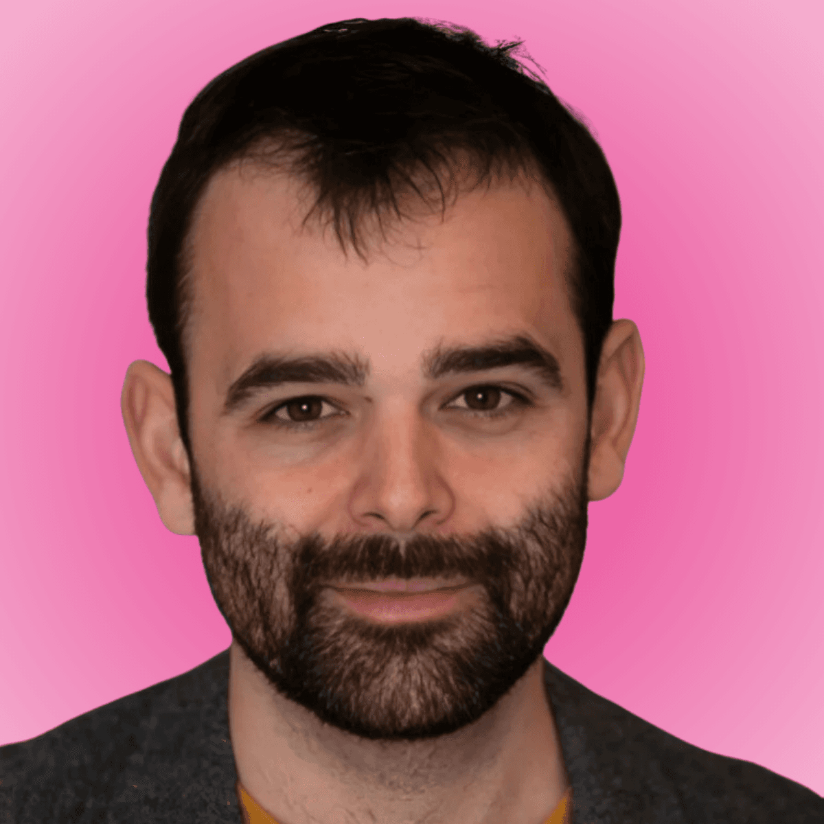 Photo of Adam Fierman