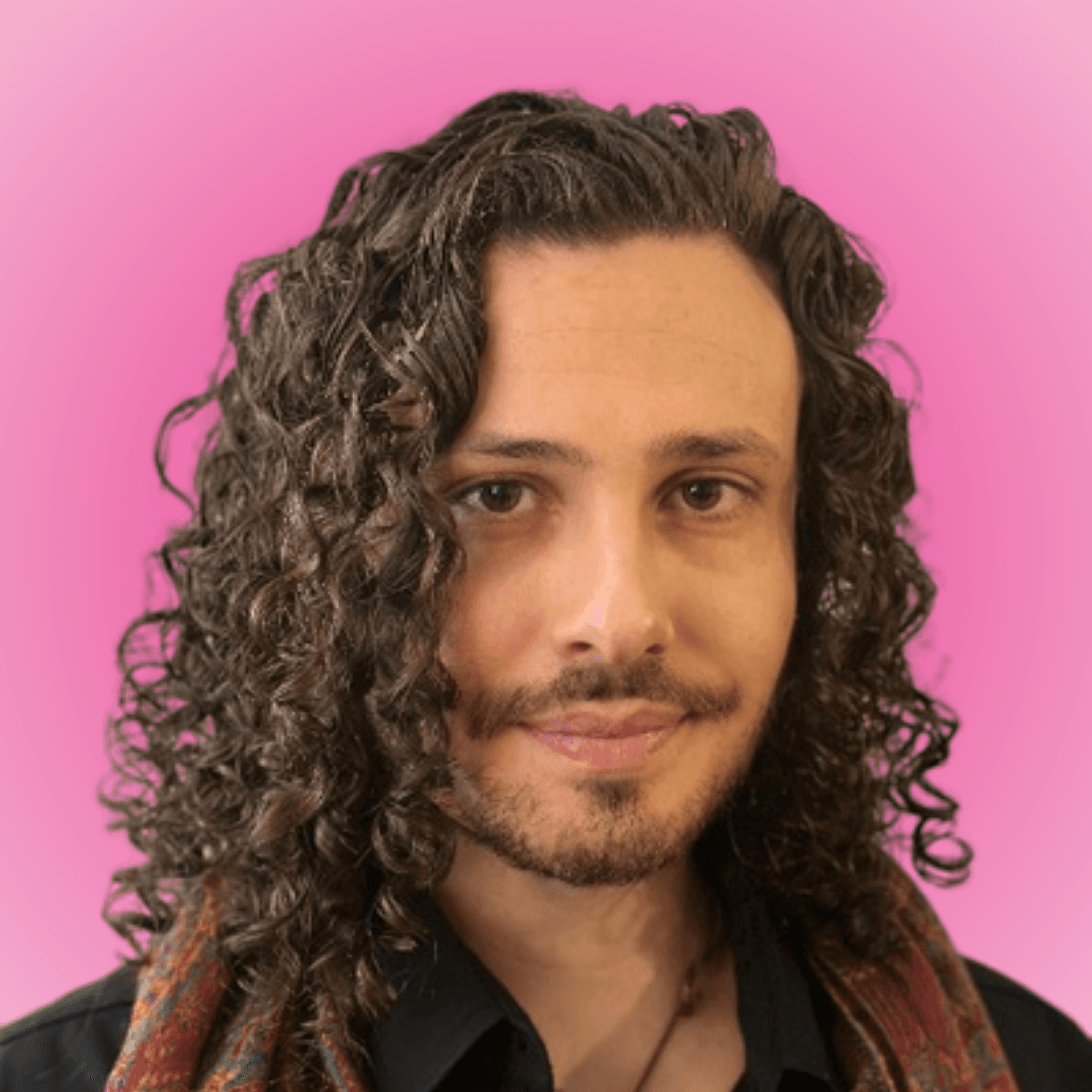 Photo of Jason K. Day