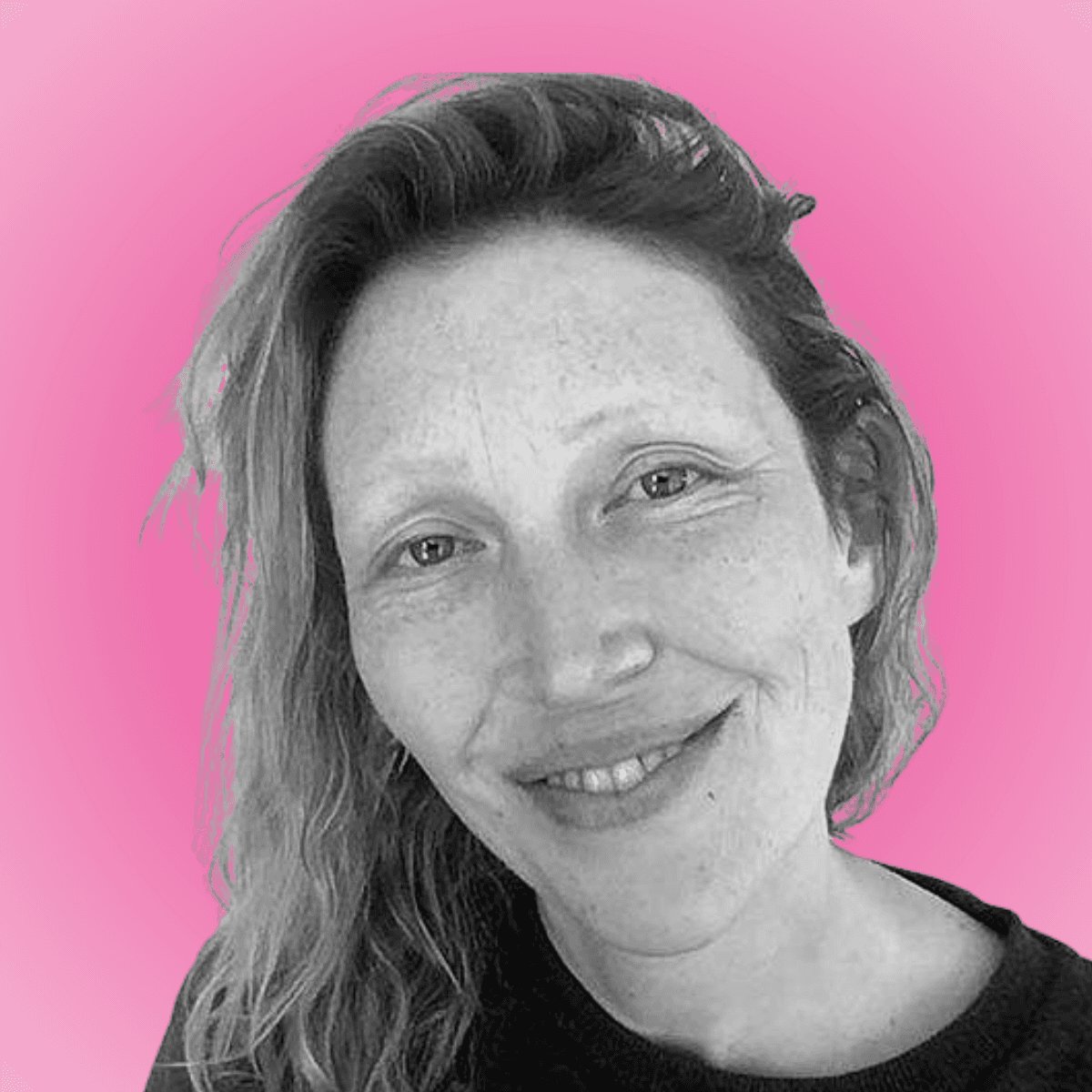 Photo of Celia Morgan