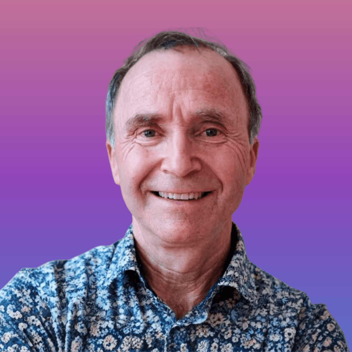 Photo of Peter Gasser