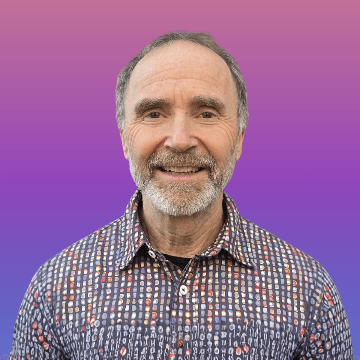 Photo of Peter Gasser