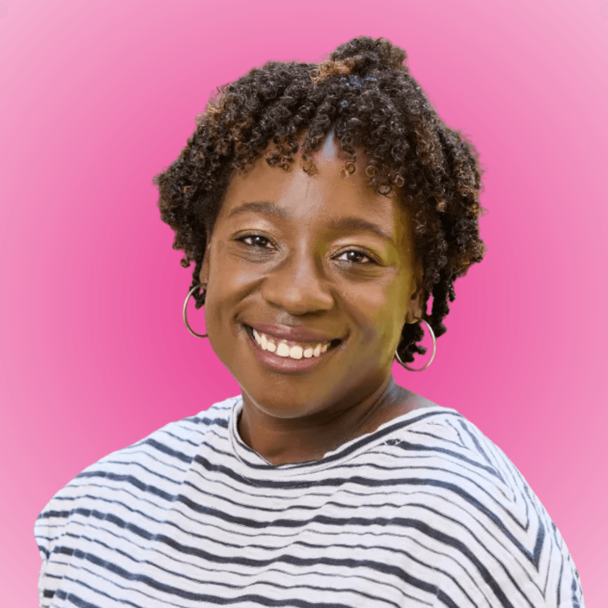 Photo of Jamila Hokanson