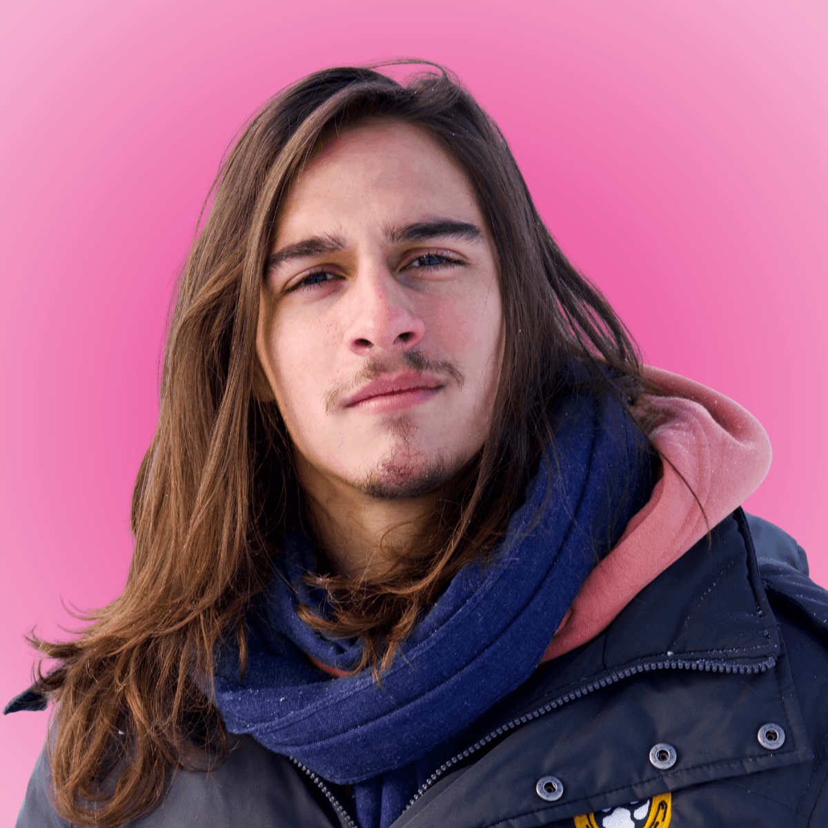 Photo of Pedro Carneiro