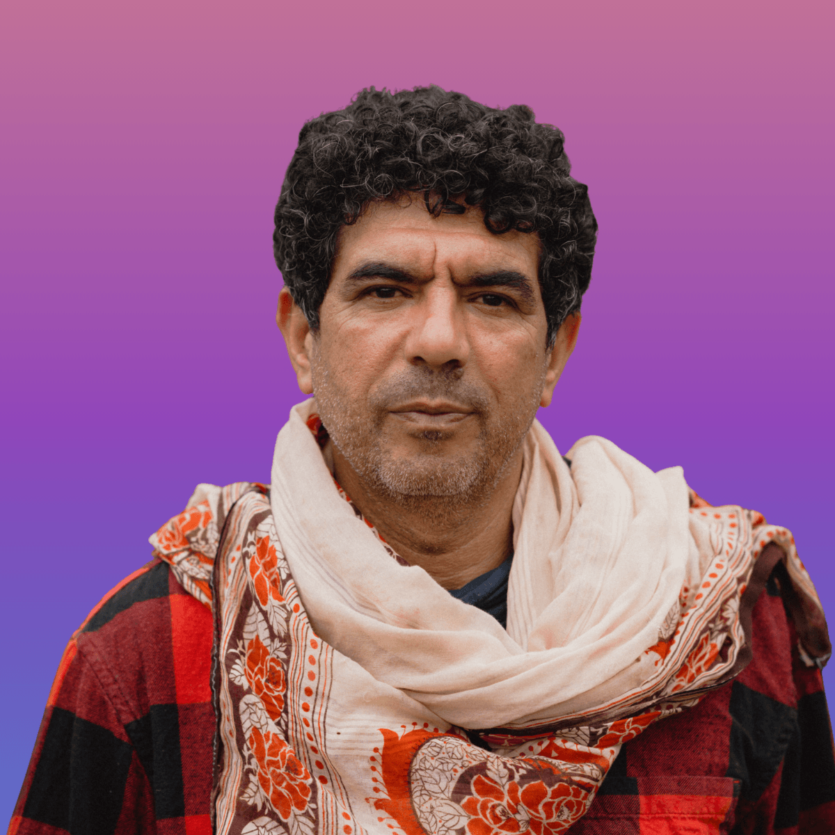 Photo of Sulaiman Khatib