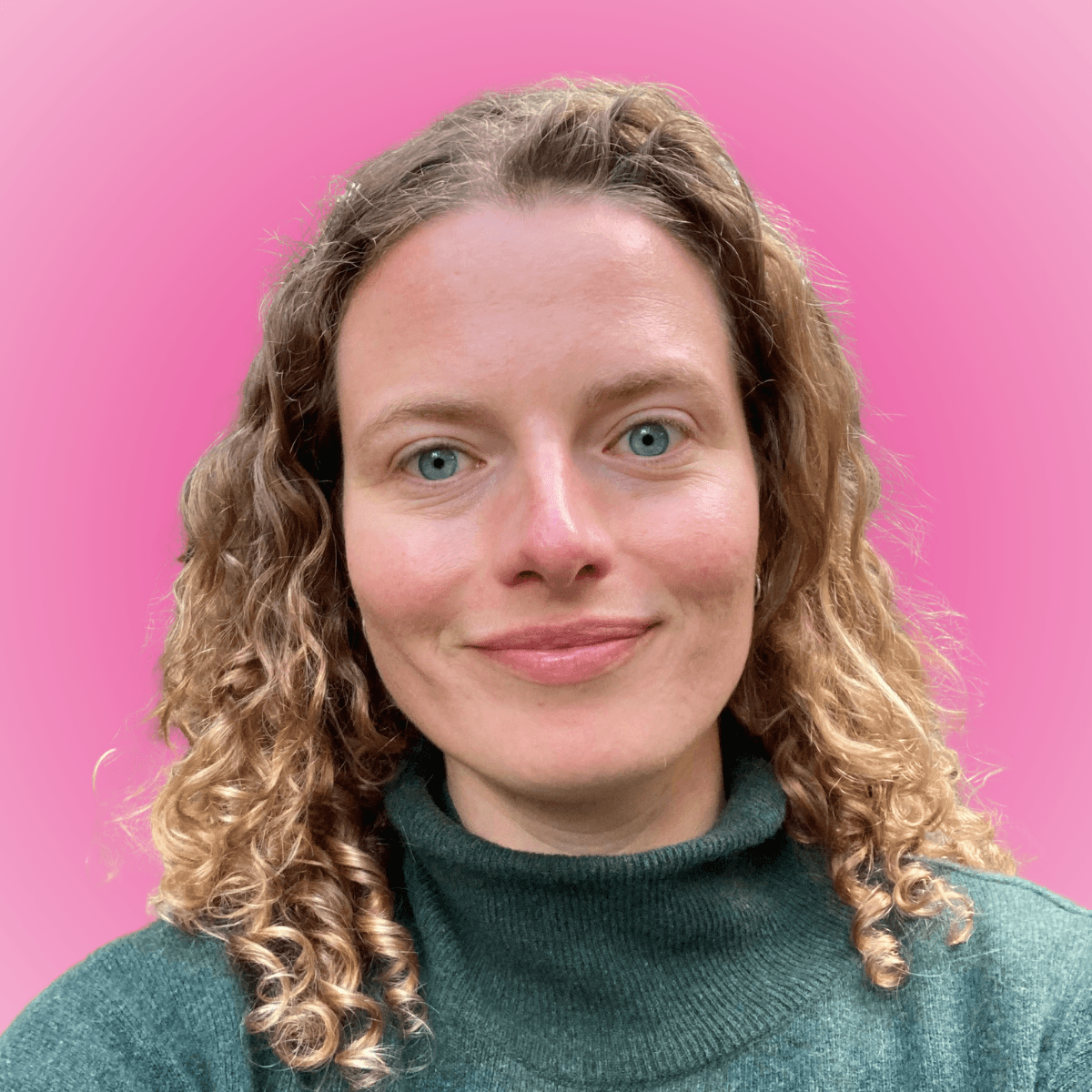 Photo of Cammy Mitchell