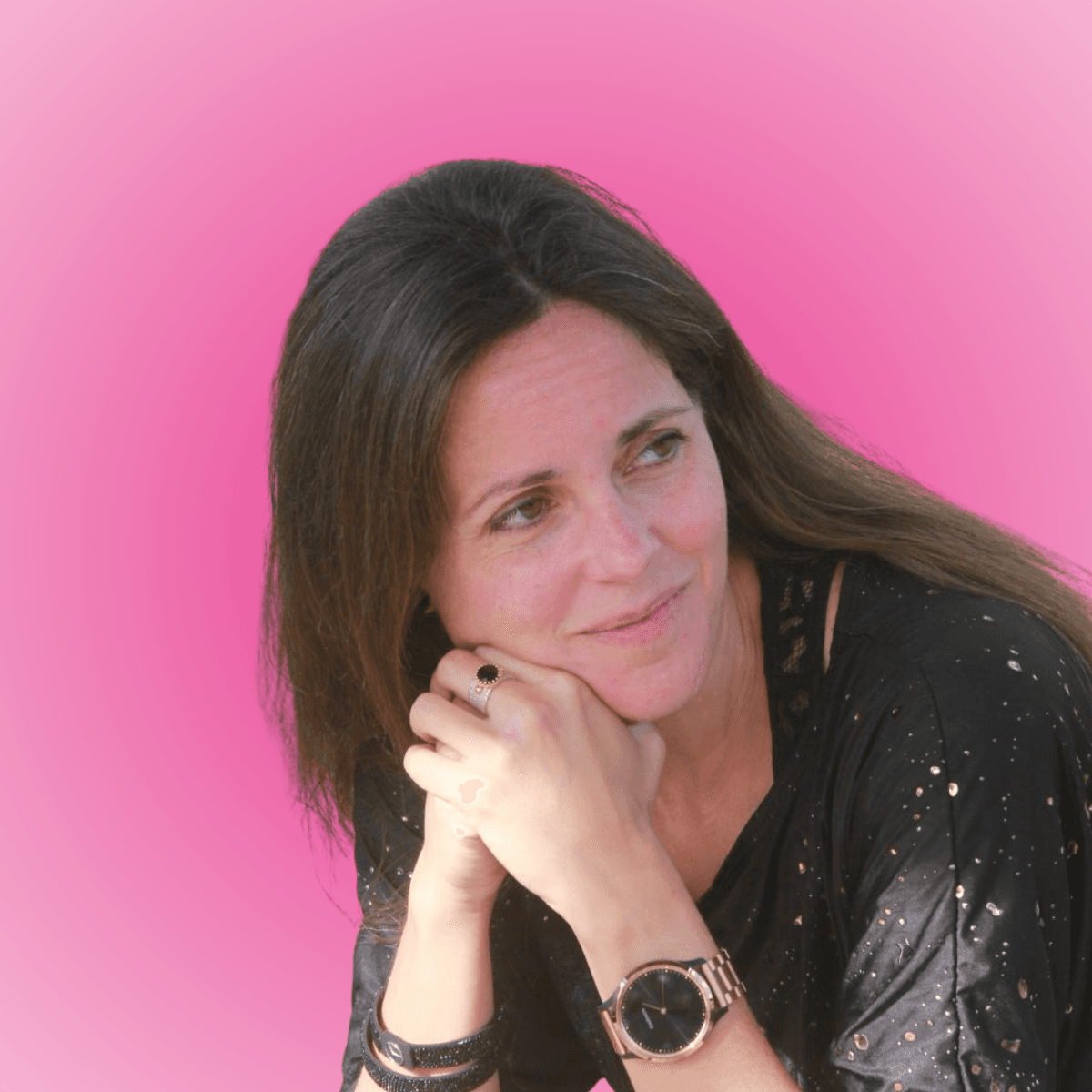 Photo of Kim Kuypers