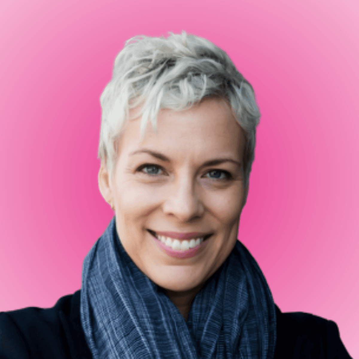 Photo of Jae Sevelius