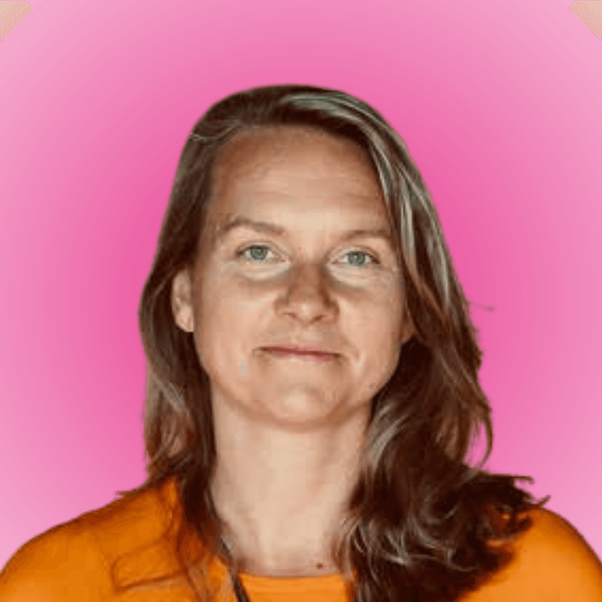 Photo of Cecilie Byholt Endresen