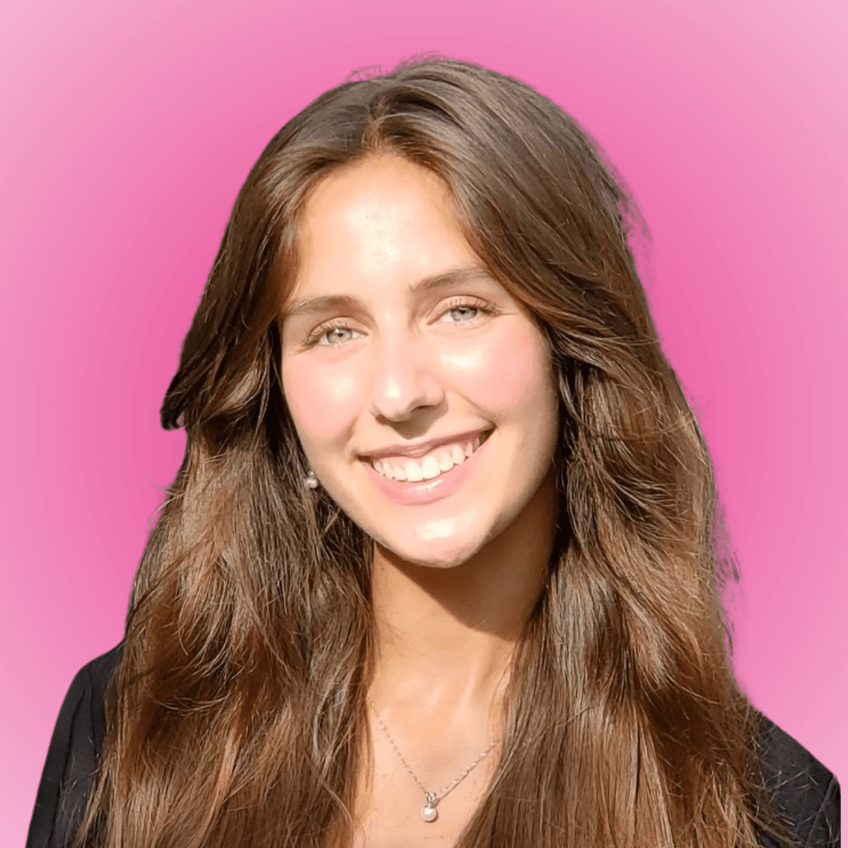 Photo of Elisabeth Irvine