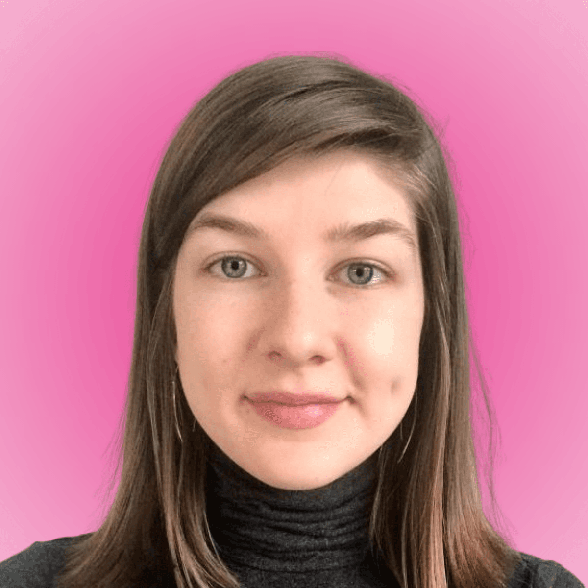 Photo of Abigail Calder