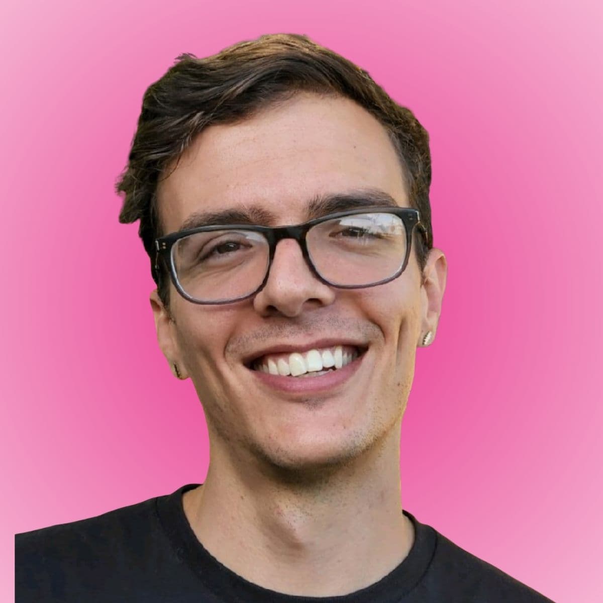 Photo of Brock Pluimer