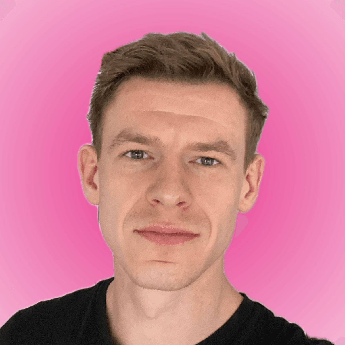 Photo of Marvin Urban