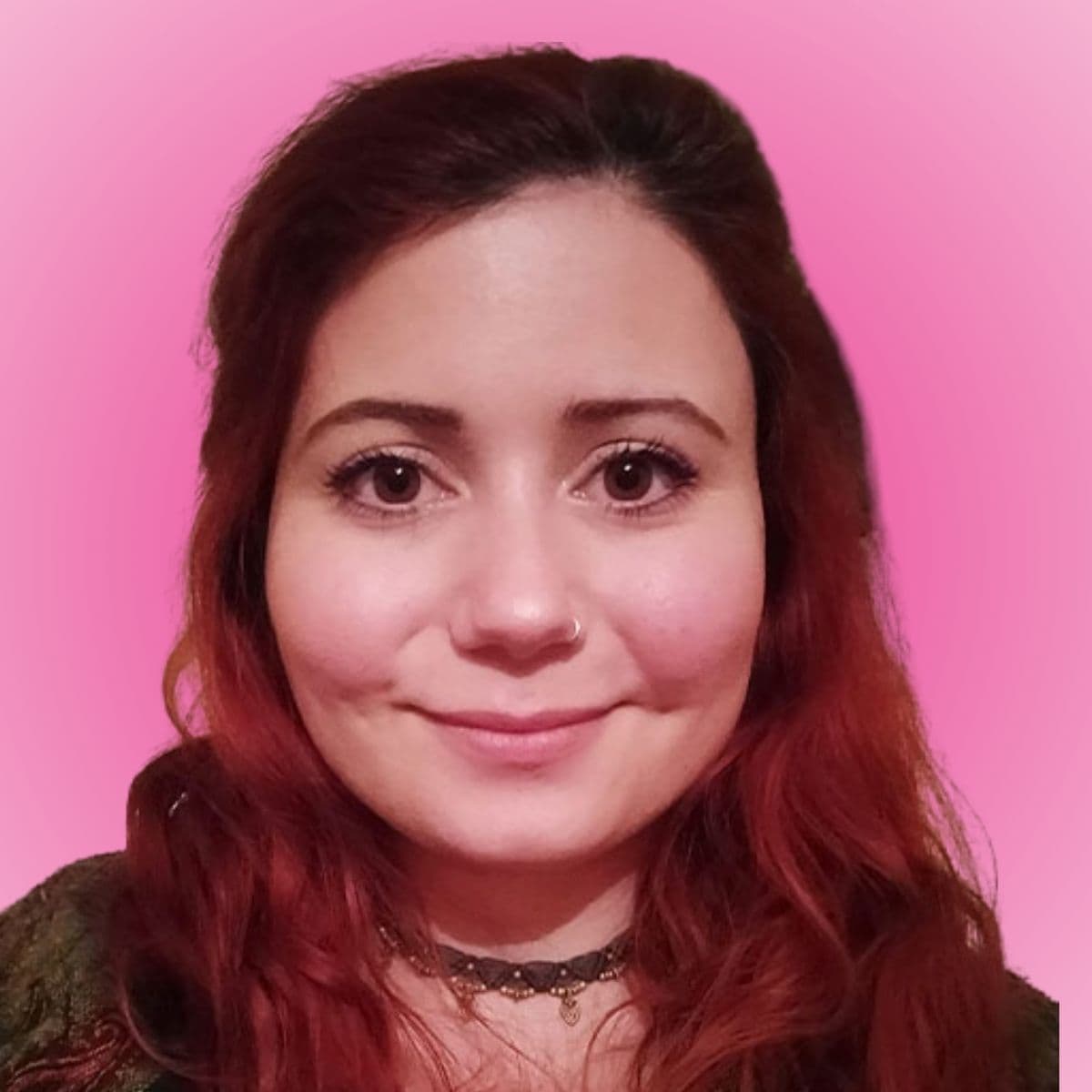 Photo of Eirini Argyri