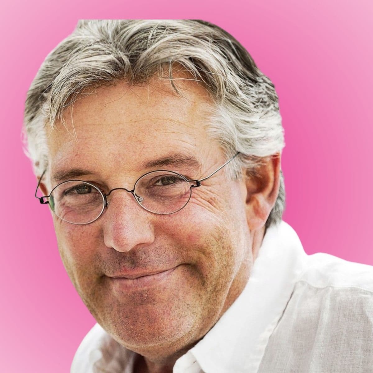 Photo of Damiaan Denys