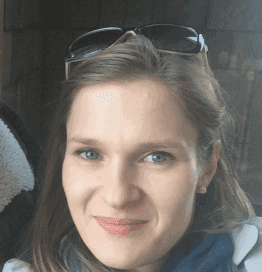 Photo of Monika Wieliczko