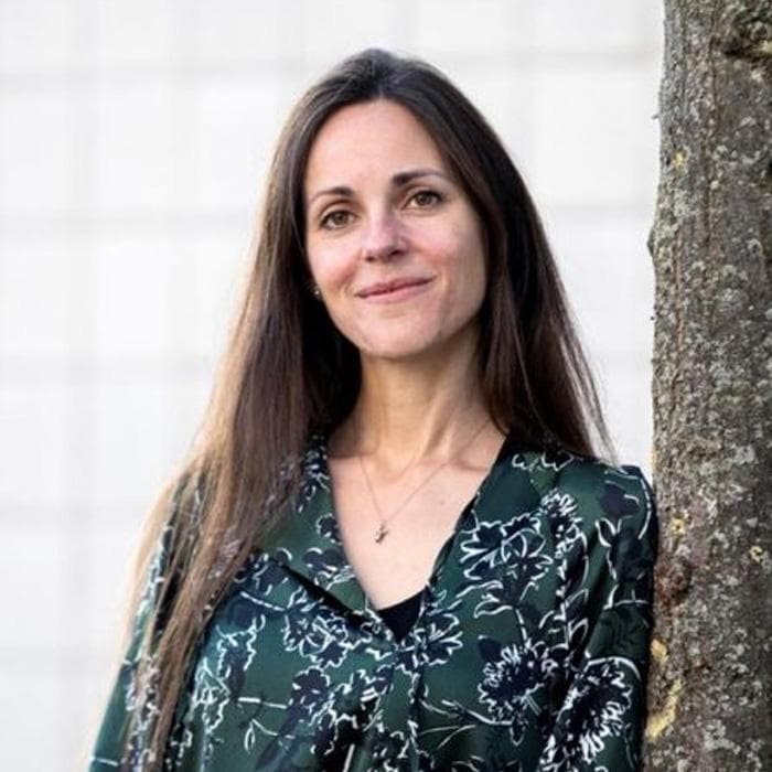 Photo of Kim Kuypers