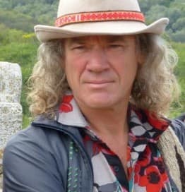 Photo of Arno Adelaars