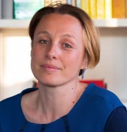 Photo of Chiara Baldini