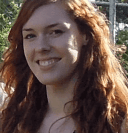 Photo of Katie Anderson