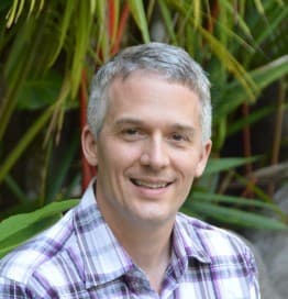 Photo of Kenneth Tupper