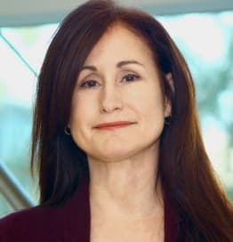 Photo of Alicia Danforth