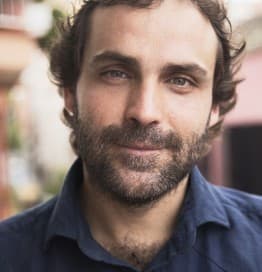 Photo of Iker Puente