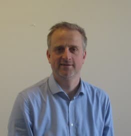 Photo of Jesper Kristensen