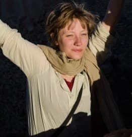 Photo of Aleksandra Gracjasz