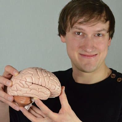 Photo of Timo Torsten Schmidt