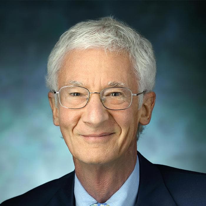 Photo of Roland Griffiths