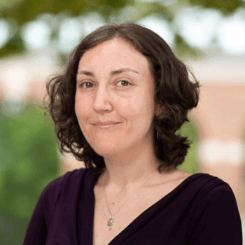 Photo of Neşe Devenot