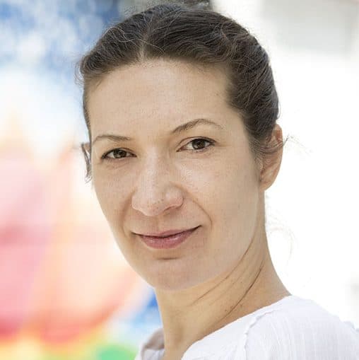 Photo of Elizabeth Nielson