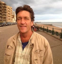 Photo of Matthew Clark