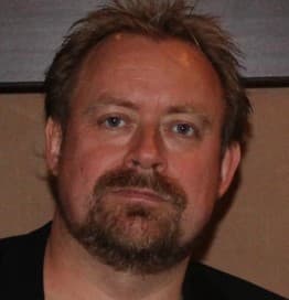 Photo of Pieter Lemmens