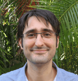 Photo of David O’shaughnessy