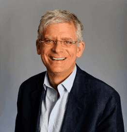 Photo of George Goldsmith