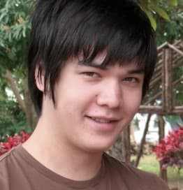 Photo of Jonathan Hobbs