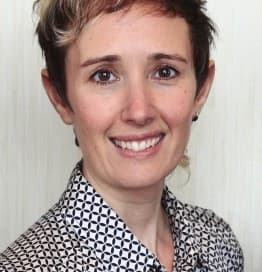 Photo of Andrea Langlois