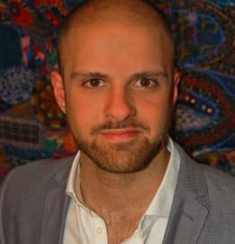 Photo of Matthew Nour