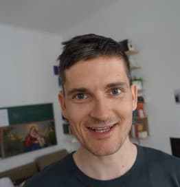 Photo of Ivo Gurschler