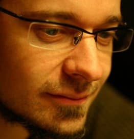 Photo of Levente Móró